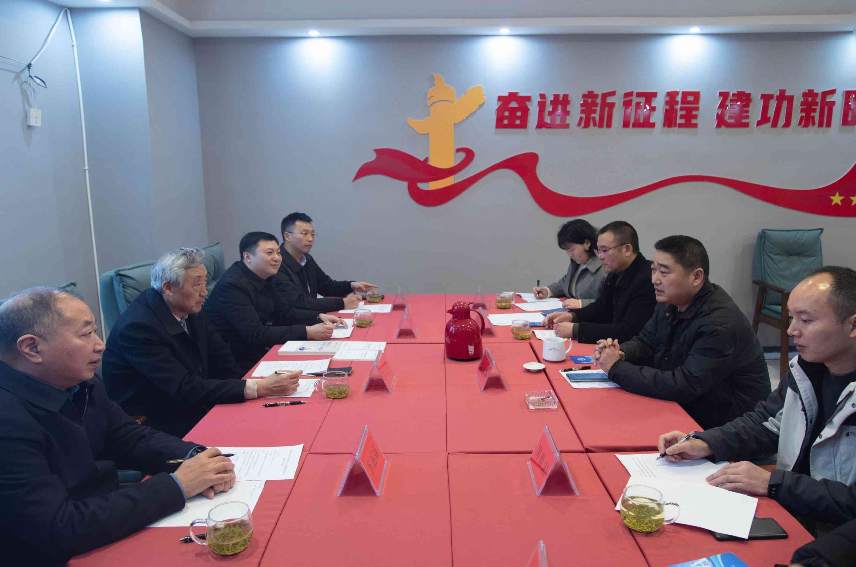 聚焦县域民营经济高质量发展|共筑全过..
