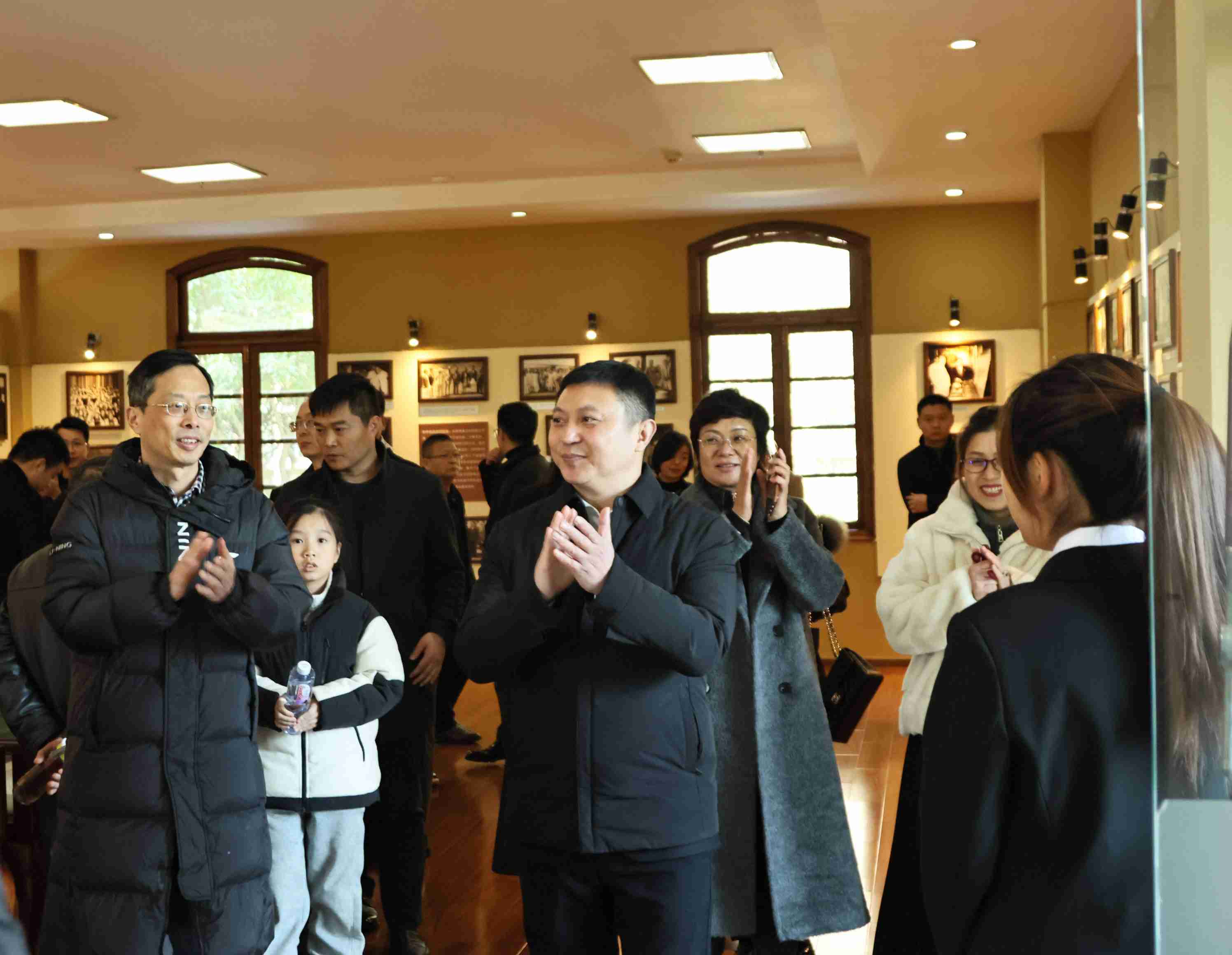 产教融合创新路 校企共赢迎未来——协..