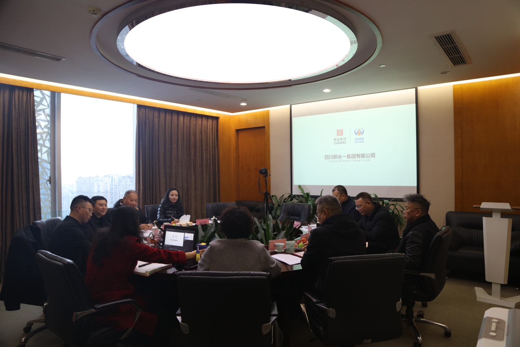 深化行业协作 共谋发展新篇——协会受..