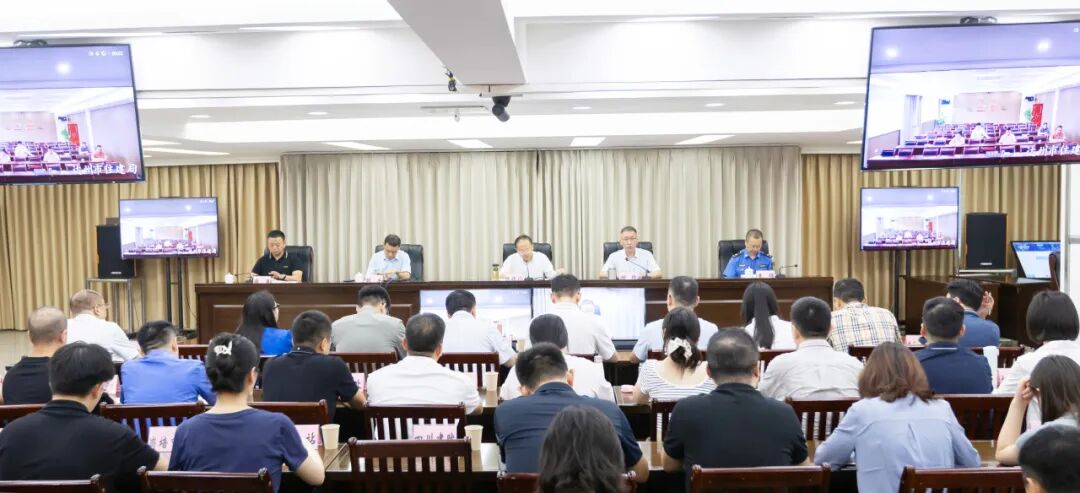 用生命影响生命——协会参加四川省住建..